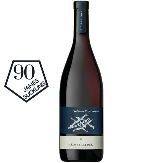 Cabernet Riserva Alto Adige DOC 2022 0.75 l