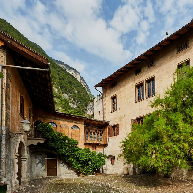 Cabernet Riserva Alto Adige DOC 2022 0.75 l