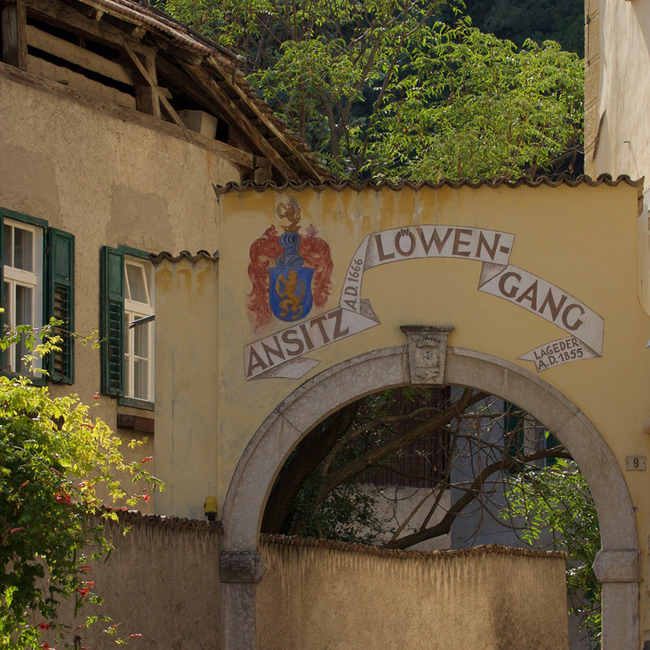 Lagrein Südtirol Alto Adige DOC 2023 0.75 l