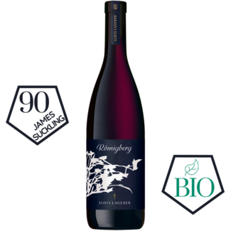 Alois Lageder / Italien, Südtirol, Margreid an der Weinstraße Römigberg Vernatsch Dolomiti IGT 2023 0.75 l