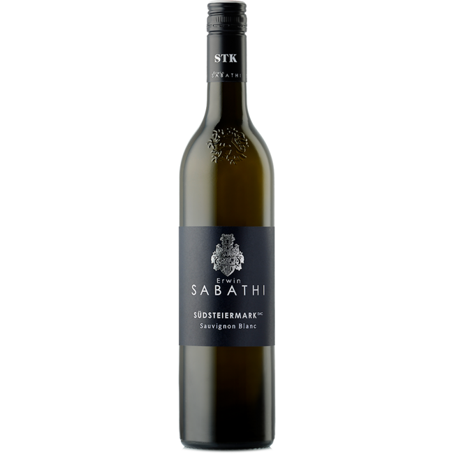 Sauvignon Blanc Südsteiermark DAC 2025 0.75 l