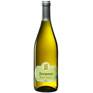 Jermann / Italien, Friaul-Julisch Venetien, Villanova di Farra Pinot Grigio DOC Friuli 2025 0.75 l