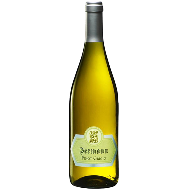 Pinot Grigio DOC Friuli 2025 0.75 l