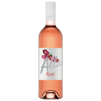 Allacher / Neusiedlersee, Gols Rose vom Zweigelt 2025 0.75 l
