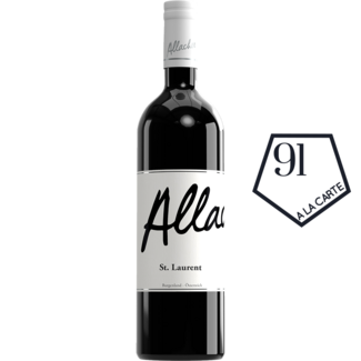 Allacher / Neusiedlersee, Gols St. Laurent 2023 0.75 l