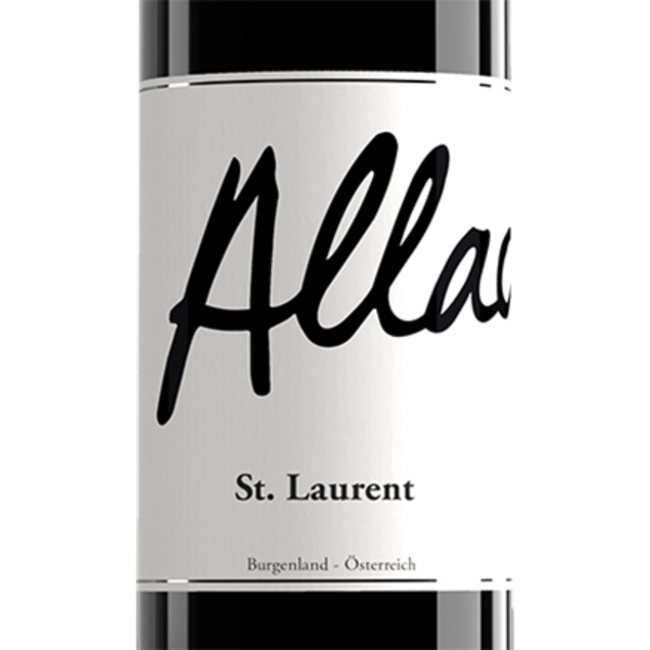 St. Laurent 2023 0.75 l