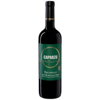 Caparzo / Toskana, Montalcino Brunello di Montalcino DOCG 2021 0.75 l