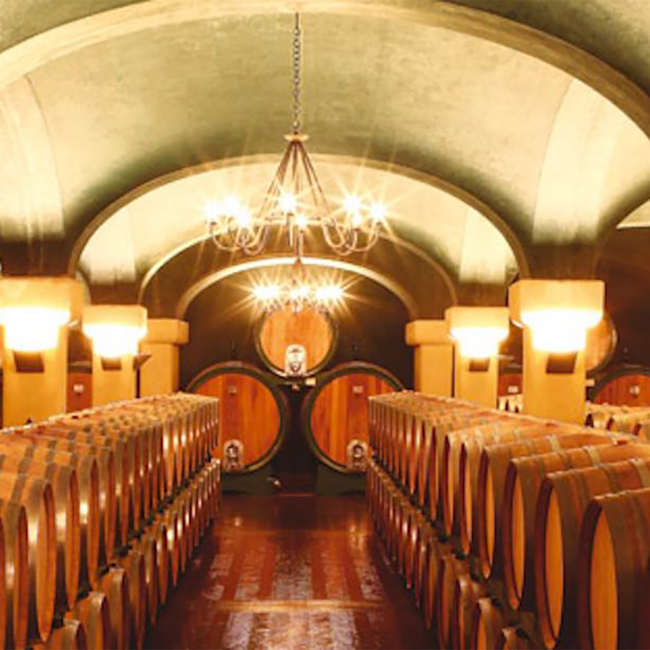 Brunello di Montalcino DOCG La Casa 2020 0.75 l