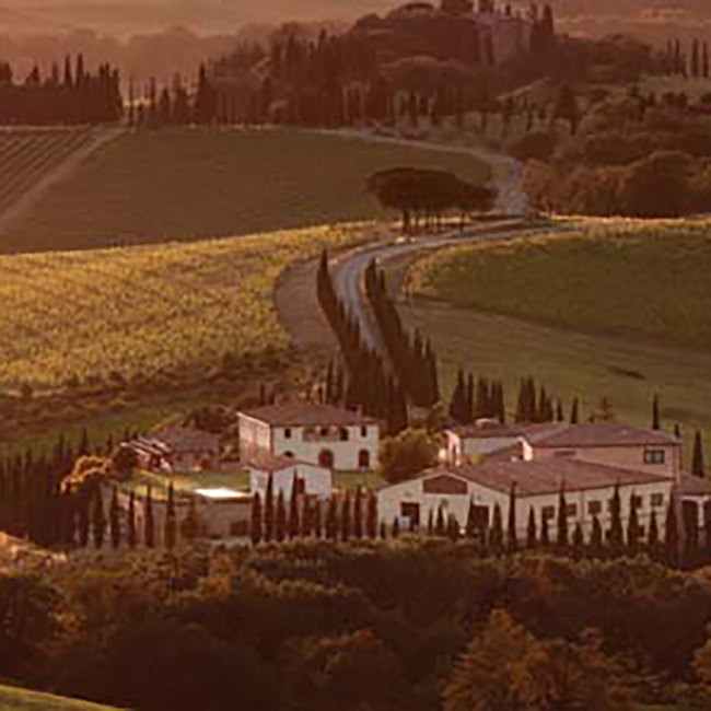 Brunello di Montalcino DOCG La Casa 2020 0.75 l