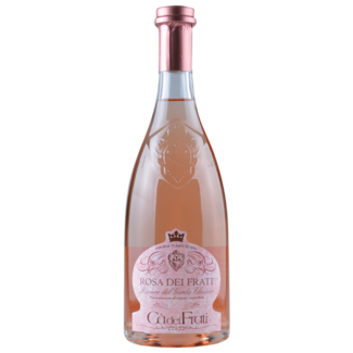 Cá Dei Frati / Lombardei, Lugana  Rosa dei Frati DOC 2025 0.75 l