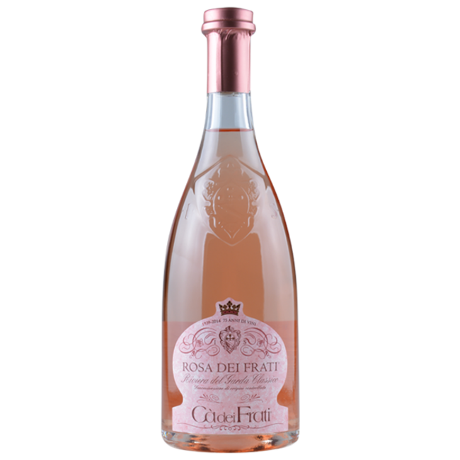 Rosa dei Frati DOC 2025 0.75 l