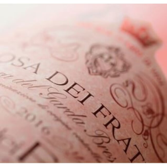 Rosa dei Frati DOC 2025 0.75 l