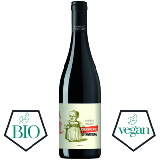 Domäne Wachau / Wachau, Dürnstein Chardonnay Reserve 2022 0.75 l