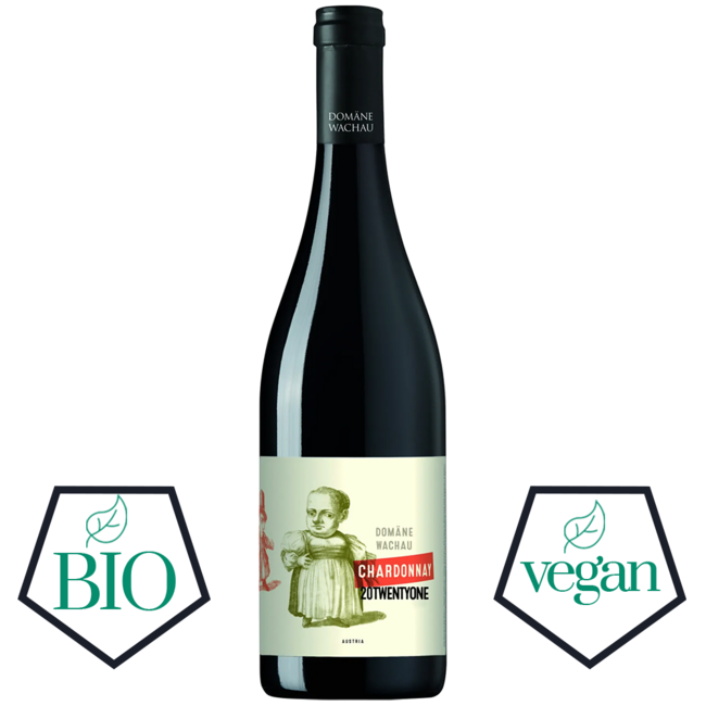 Chardonnay Reserve 2022 0.75 l