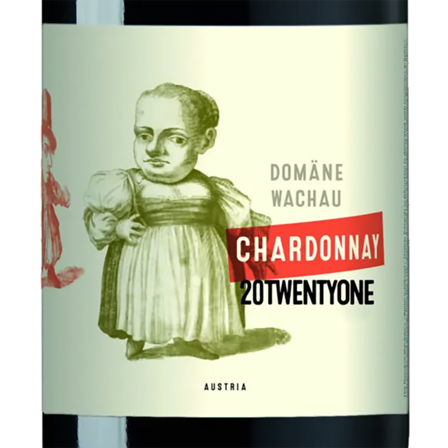 Chardonnay Reserve 2022 0.75 l