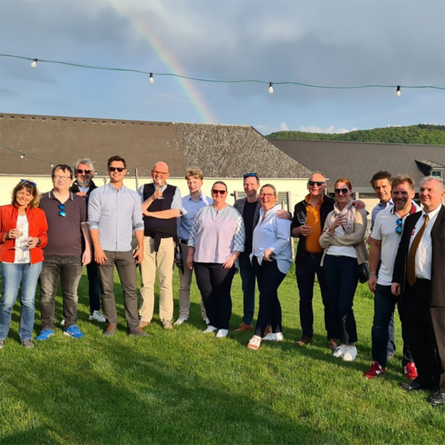 Chardonnay Reserve 2022 0.75 l