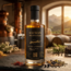 Safran Gin mit 14 Botanicals 0.35 l 40.50% vol