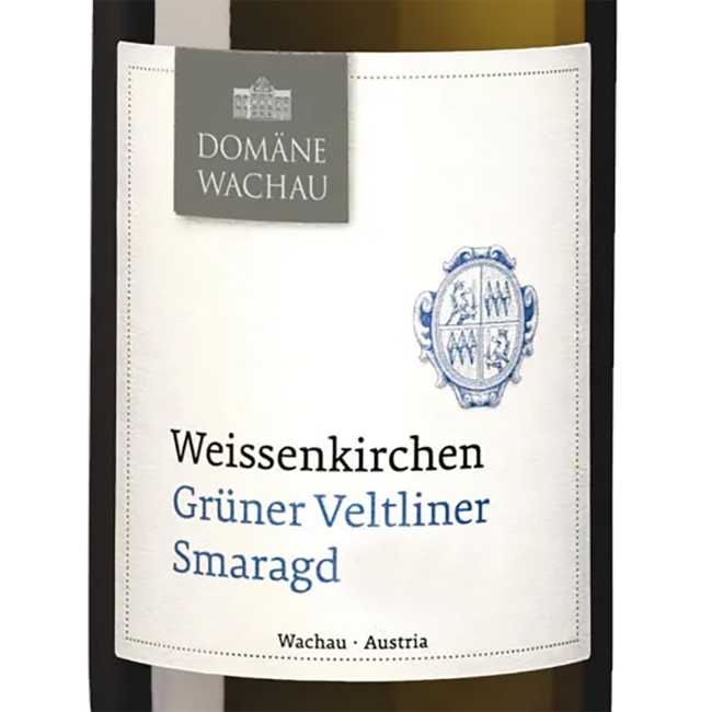 Riesling Smaragd Weissenkirchen DAC 2024 0.75 l