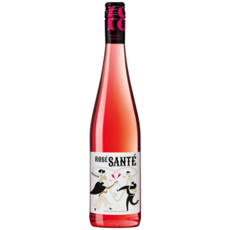 Domäne Wachau / Wachau, Dürnstein Rose Sante 2024 0.75 l