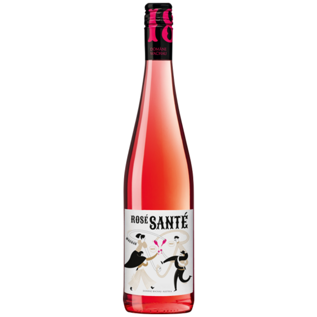 Rose Sante 2024 0.75 l