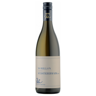 E und W Polz / Südsteiermark Morillon Südsteiermark DAC 2025 0.75 l