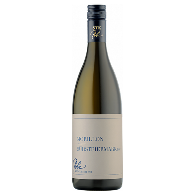 Morillon Südsteiermark DAC 2025 0.75 l