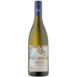 E und W Polz / Südsteiermark Sauvignon Blanc Spiegel 2025 0.75 l