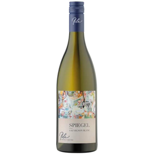 Sauvignon Blanc Spiegel 2025 0.75 l