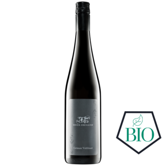Ebner-Ebenauer / Weinviertel, Poysdorf Ebner-Ebenauer Grüner Veltliner Weinviertel DAC 2025 0,75 l