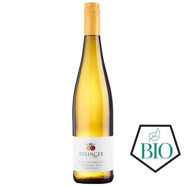 Chardonnay Furth bei Göttweig 2025 0.75 l