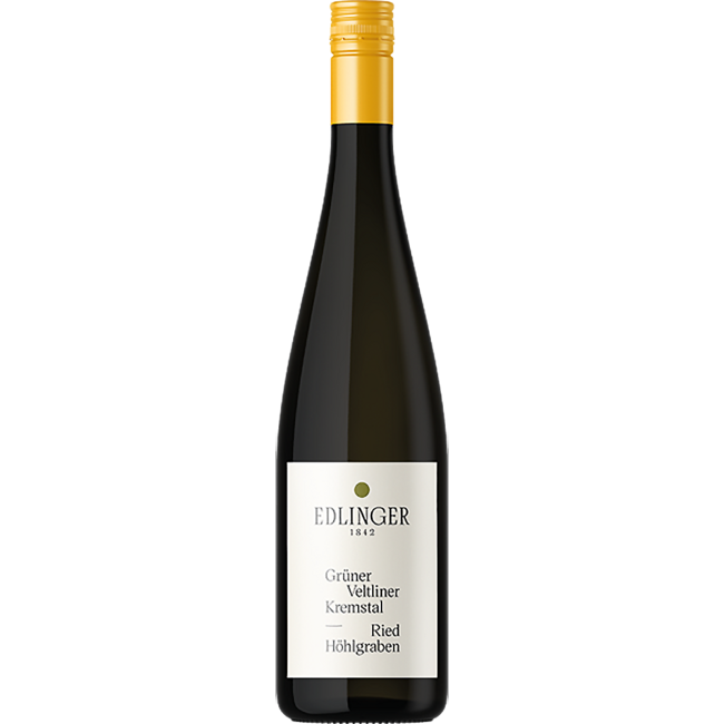 Grüner Veltliner Ried Höhlgraben Kremstal DAC 2025 0.75 l