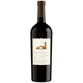 Mondavi & Rothschild / Kalifornien, Napa Valley Napa Valley Cabernet Sauvignon 2021 0.75 l