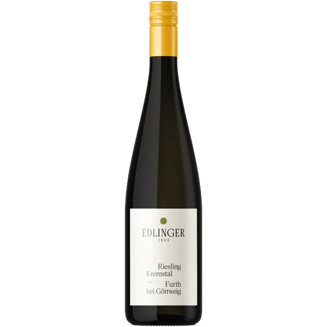 Riesling Furth bei Göttweig Kremstal DAC 2025 0.75 l