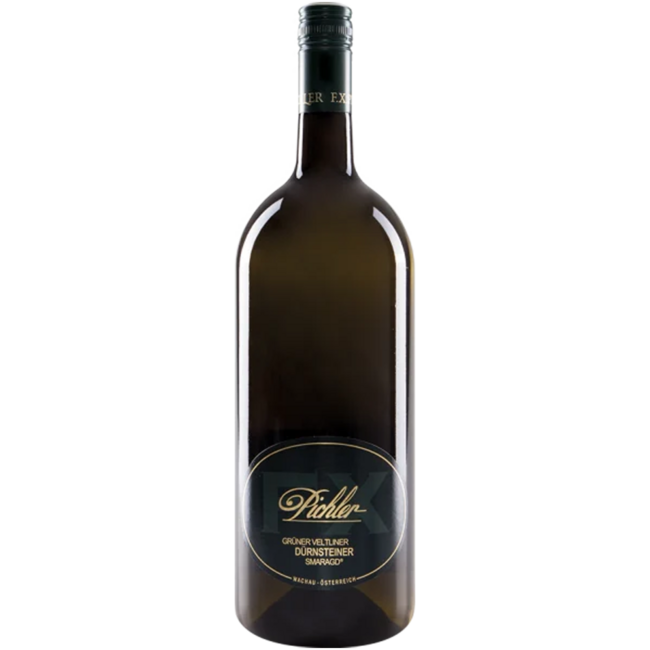 Grüner Veltliner Dürnsteiner Smaragd 2023 Magnum 1.5 l