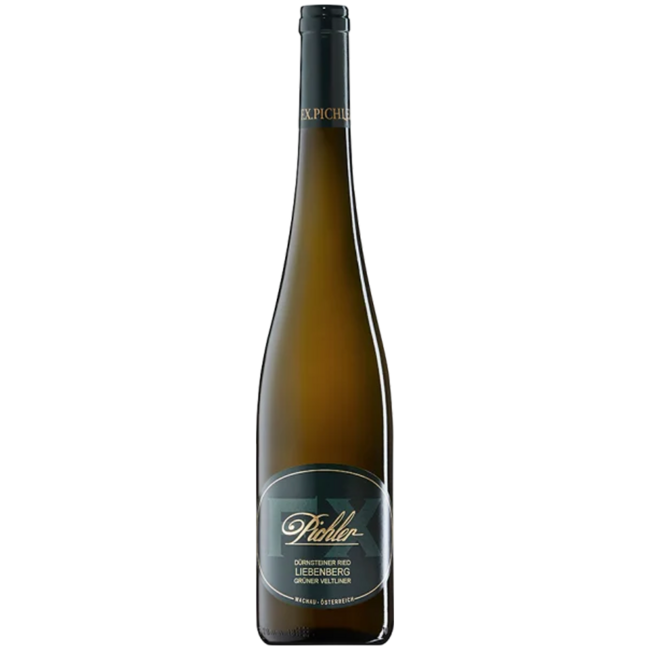 Grüner Veltliner Liebenberg 2024 0.75 l