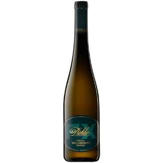 F.X. Pichler / Österreich, Niederösterreich, Wachau, Dürnstein Riesling Ried Loibenberg 2024 0.75 l