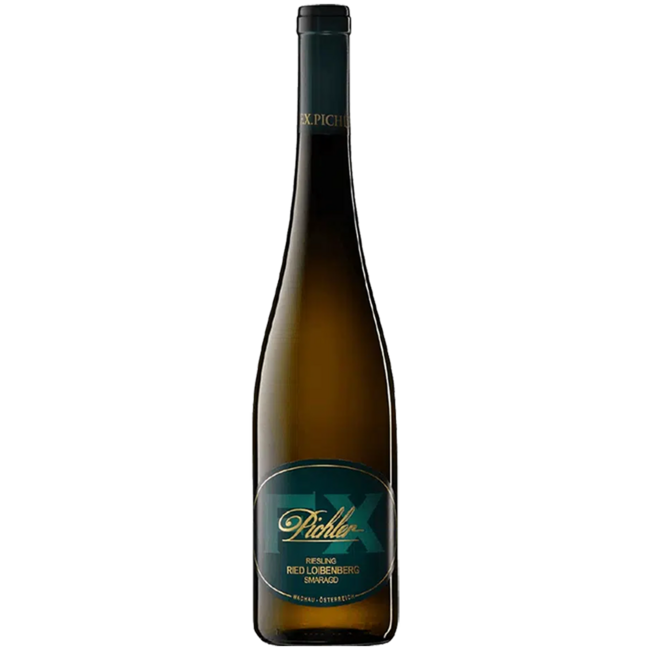 Riesling Ried Loibenberg 2024 0.75 l