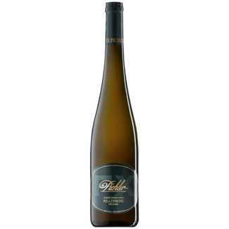 F.X. Pichler / Österreich, Niederösterreich, Wachau, Dürnstein Riesling Ried Kellerberg BIO 2024 0.75 l