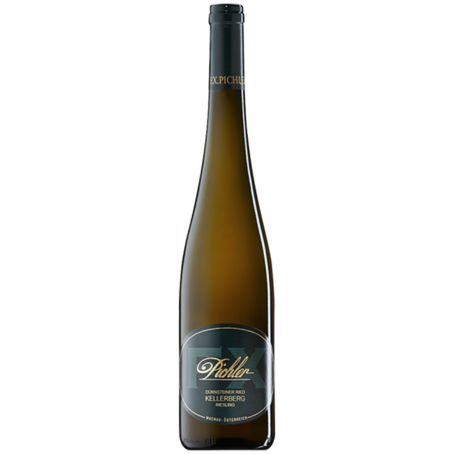 Riesling Ried Kellerberg BIO 2024 0.75 l