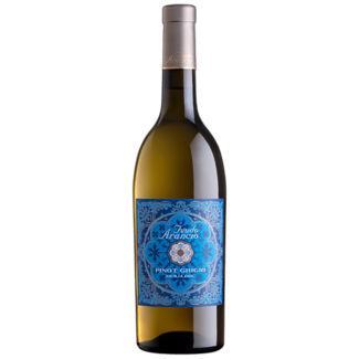 Feudo Arancio / Italien Feudo Arancio Pinot Grigio Sicilia DOC 2025 0,75 l