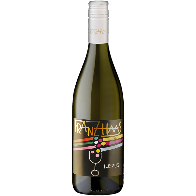 Lepus Pinot Bianco Alto Adige DOC 2024 0.75 l