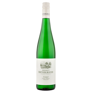 Bründlmayer / Österreich, Niederösterreich, Langenlois Grüner Veltliner Terrassen Kamptal DAC 2024 0.75 l