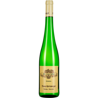Franz Hirtzberger /Österreich, Wachau, Spitz an der Donau Grüner Veltliner Steinfeder Spitz Wachau DAC 2024 0.75 l