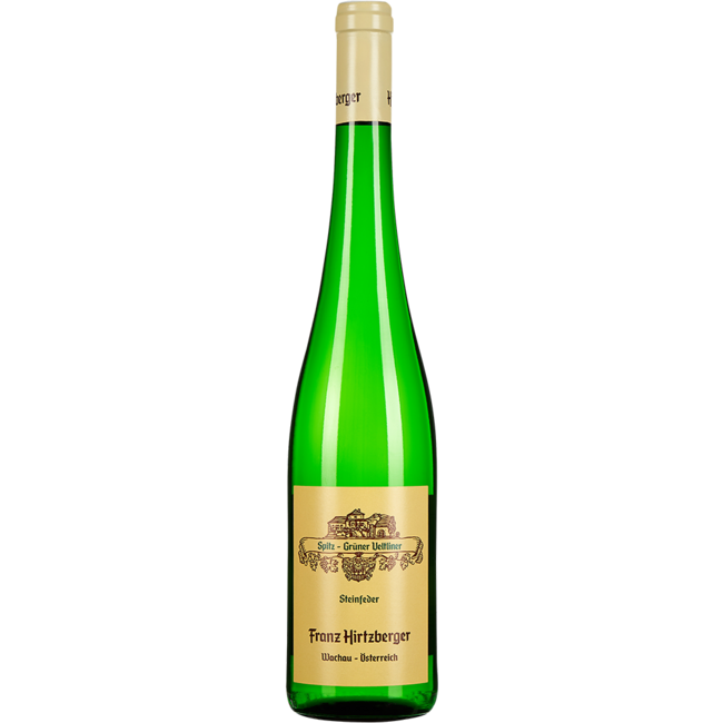Grüner Veltliner Steinfeder Spitz Wachau DAC 2024 0.75 l