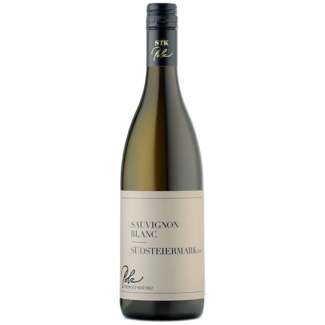 E &amp; W Polz / Südsteiermark Sauvignon Blanc Südsteiermark DAC 2025 0.75 l