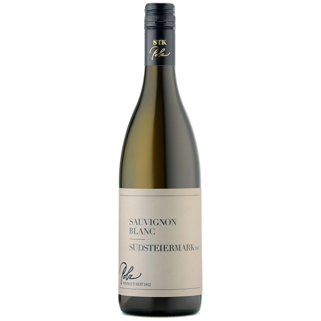 Sauvignon Blanc Südsteiermark DAC 2025 0.75 l