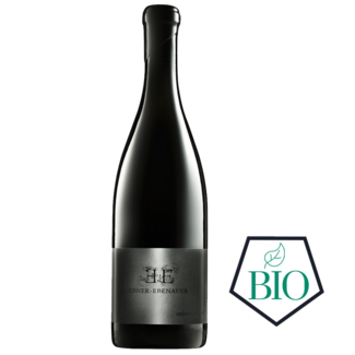 Ebner-Ebenauer / Weinviertel, Poysdorf Ebner-Ebenauer Grüner Veltliner Black Edition 2024 0,75 l