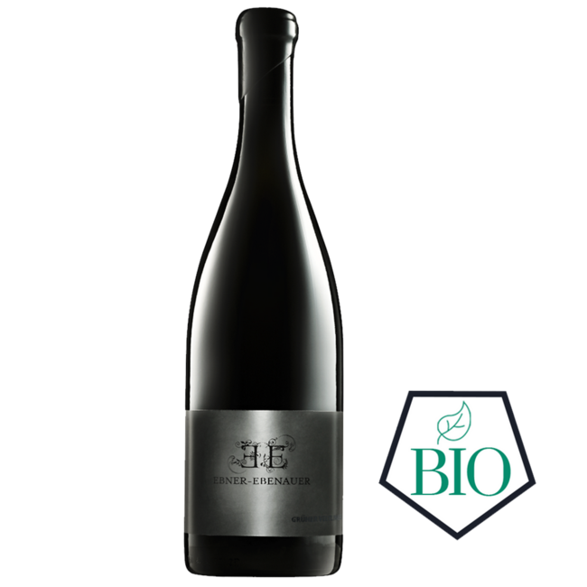 Grüner Veltliner Black Edition 2024 0.75 l