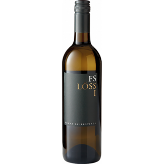 Franz Sauerstingl / Wagram, Fels am Wagram Grüner Veltliner Löss I 2025 0.75 l