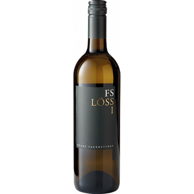 Grüner Veltliner Löss I 2025 0.75 l